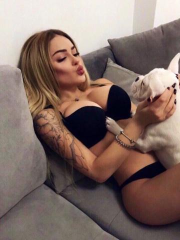 Анкета проститутки Лолита - Фото 1, , 24 года, №76365