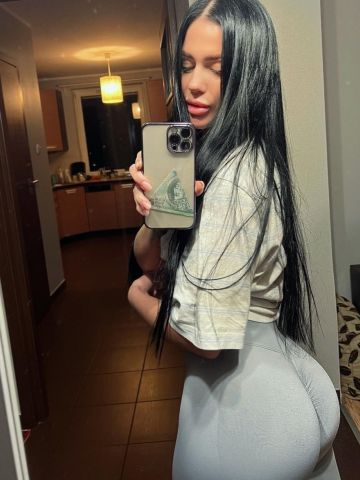 Анкета проститутки Моника - Фото 1, , 30 лет, №76274